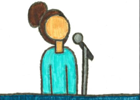 Your right to be heard