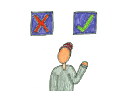 Your right to change employment services