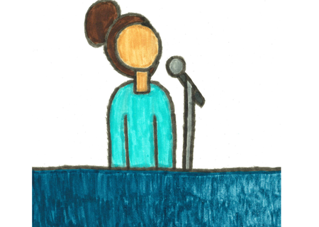 The right to be heard
