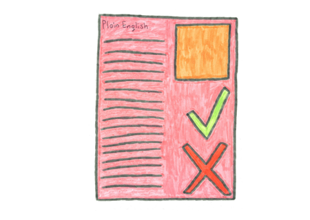 Your right to accessible information
