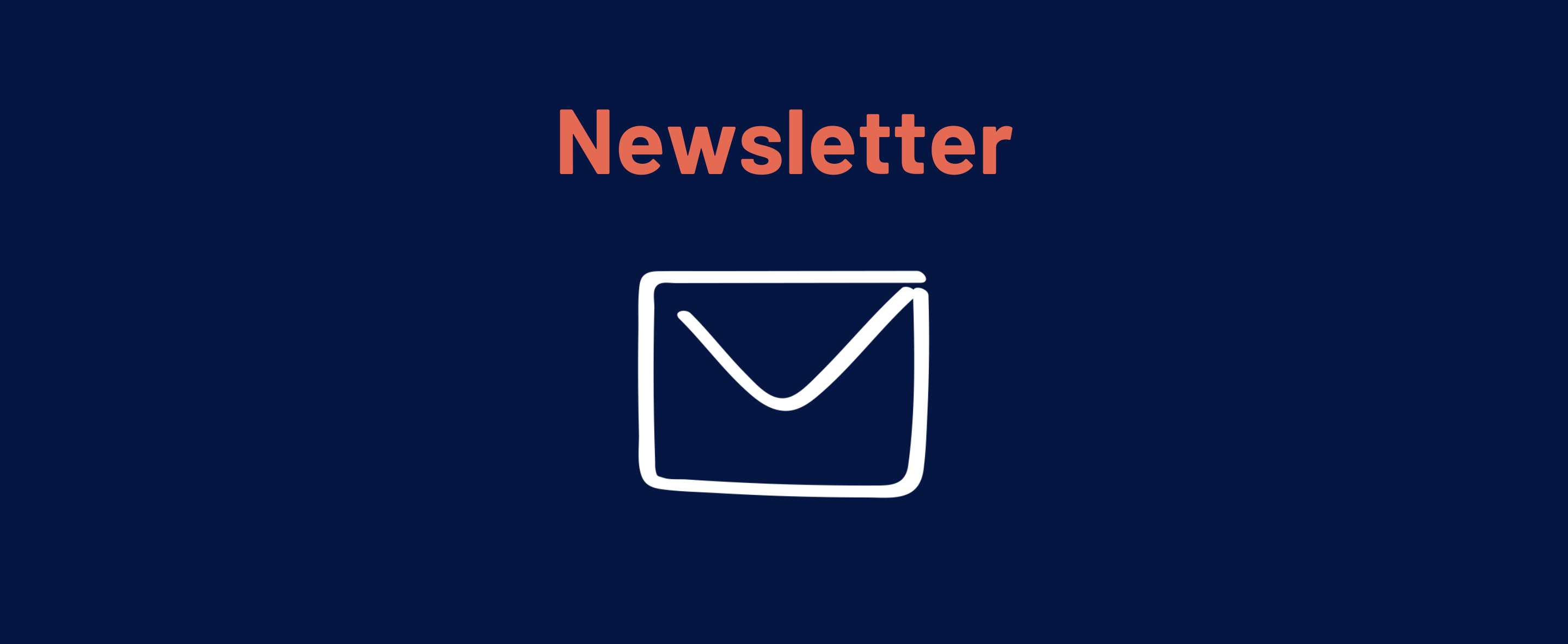 NCED News- Our next edition