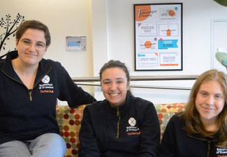 “Thriving in employment services: your rights, your future” A guide for young people, by young people’