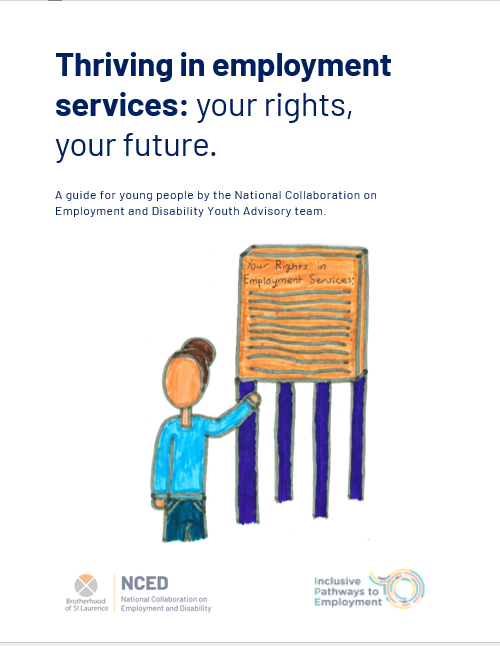 Employment services finial printable and downloadable